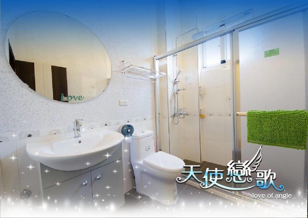 Stone Home Bed And Breakfast T'ai-tung Exterior foto