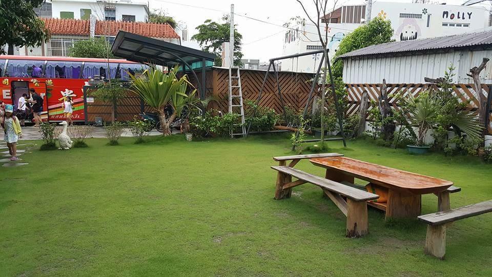 Stone Home Bed And Breakfast T'ai-tung Exterior foto